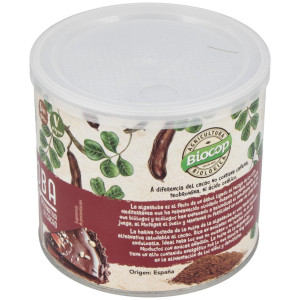 Biocop Algarroba Polvo Bio 250G