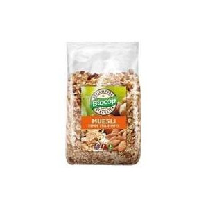 Muesli Copos Crujientes...