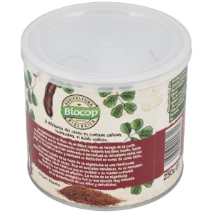 Biocop Algarroba Polvo Bio 250G