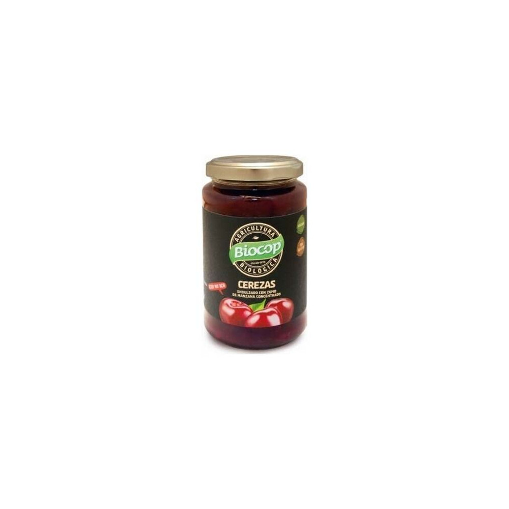 Biocop Compota Cereza Bio 265G
