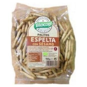 Biocop Palitos Espelta...