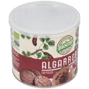 Biocop Algarroba Polvo Bio 250G