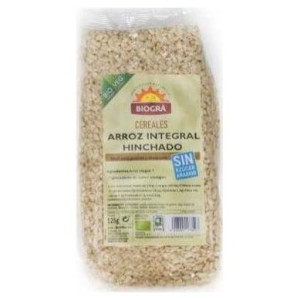 Bioga Arroz Hinchado...