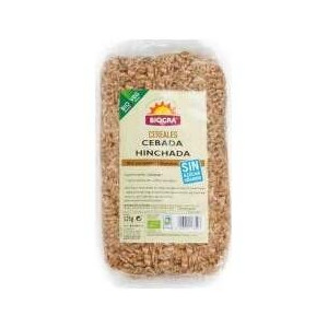 Biográ Cebada Hinchada Sin...