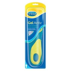 Scholl Plantillas Gelactiv...