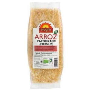 Biogra Arroz Vaporizado...