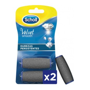 Scholl Velvet Smooth...