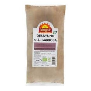 Sorribas Desayuno Algarroba...