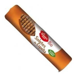 El Granero Galletas Soletes...