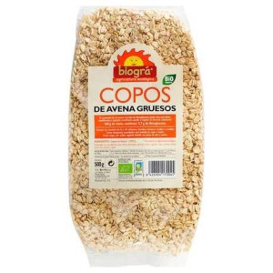 Copos De Avena Gruesos...