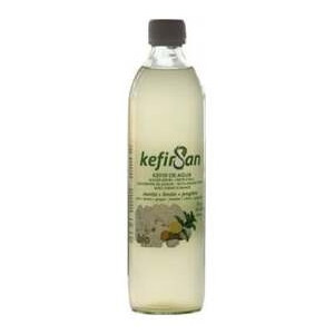 Kefir De Agua Sabor Menta...