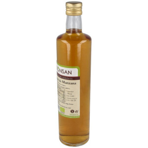 Bionsan Vinagre Manzana Bio 750Ml