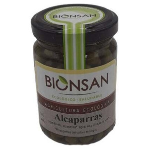 Alcaparras Proximidad 80Gr....