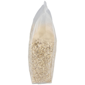 Copos De Avena Finos Integrales 1Kg. Bio