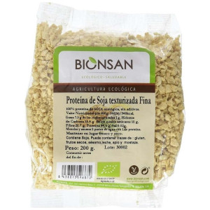 Bionsan Proteina De Soja...