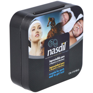 Nasdil Fusion Dilatador Nasal Deporte Ronquido 1Ud