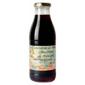 Concentrado De Manzana...