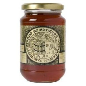 Concentrado De Manzana Nat...