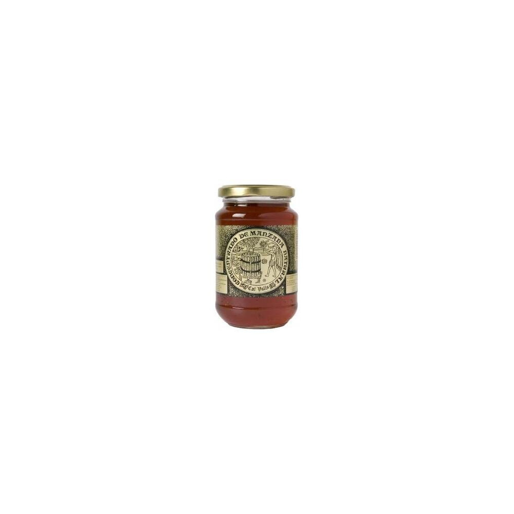 Concentrado De Manzana Nat 400Gr. S/A