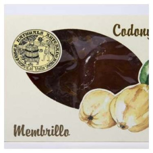 Cal Valls Membrillo Sin...