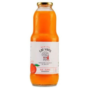 Cal Valls Zumo Mandarina...