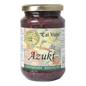 Cal Valls Azuki Cocido 290G