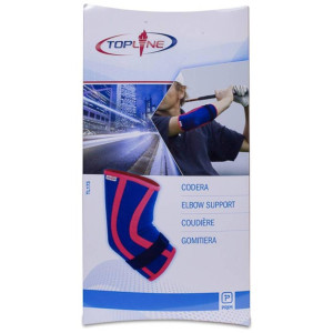 Prim Codera Neopreno Top...