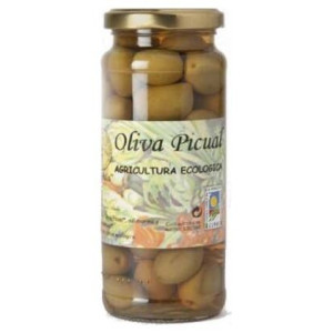 Cal Valls Aceituna Picual...