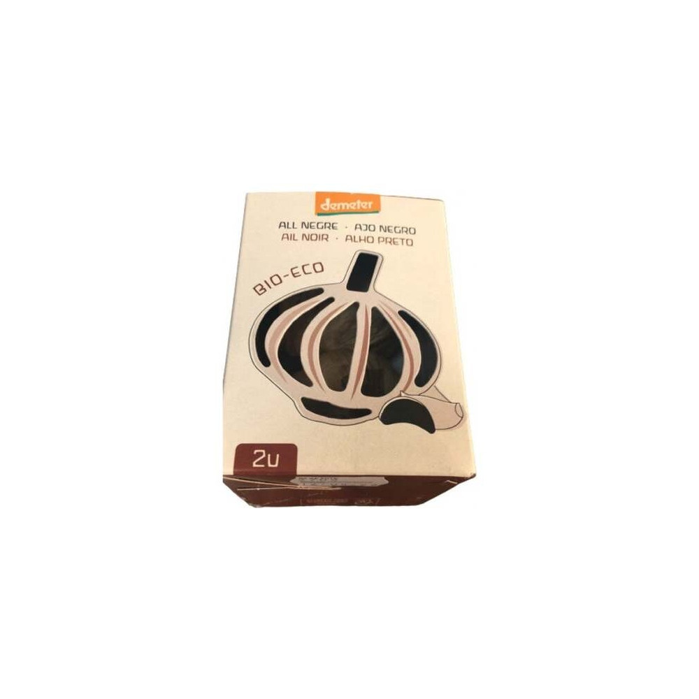 Cal Valls Ajo Negro Entero Eco 2Uds