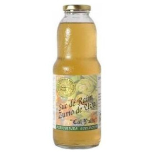 Cal Valls Zumo Uva Blanca...
