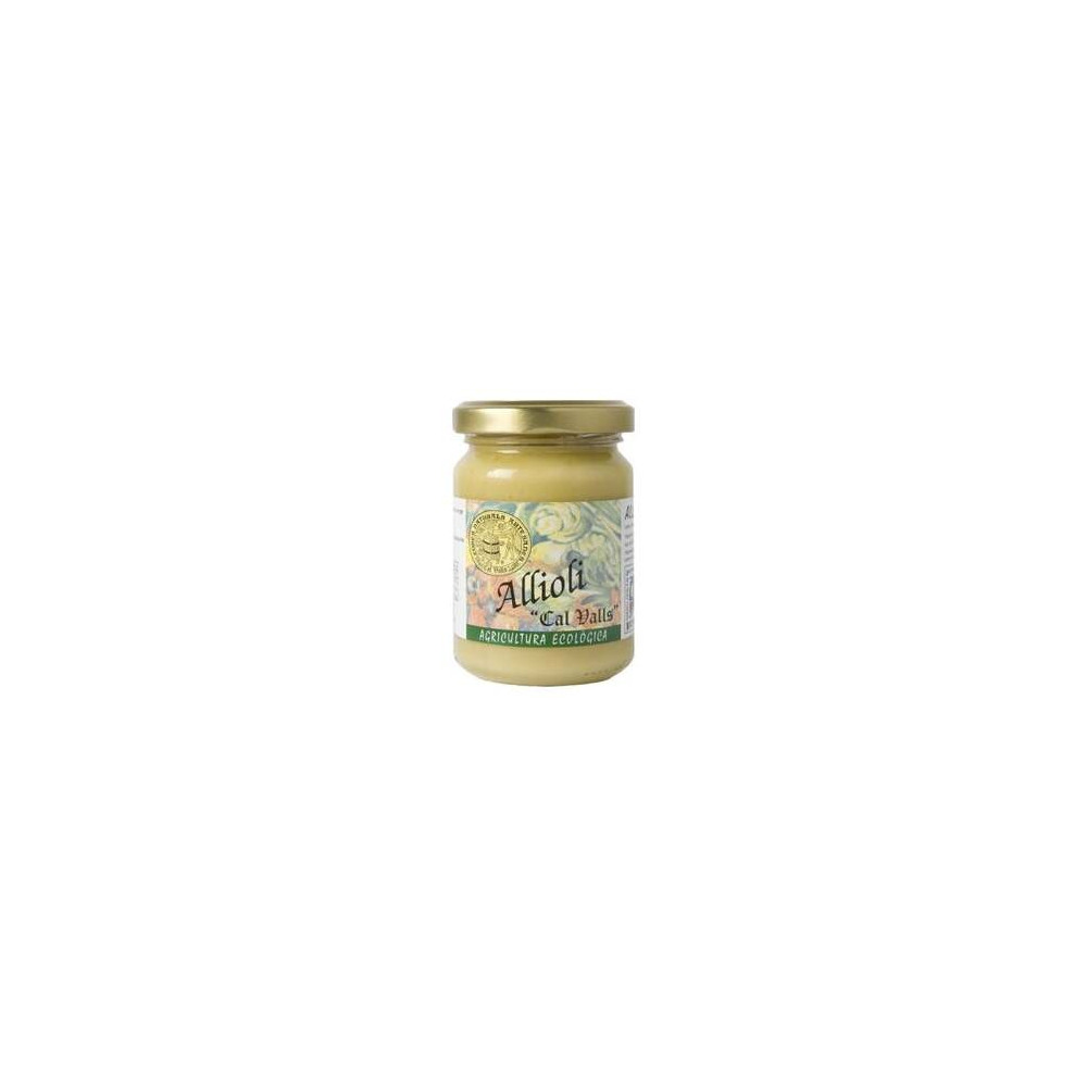 Cal Valls Alioli Eco 135G