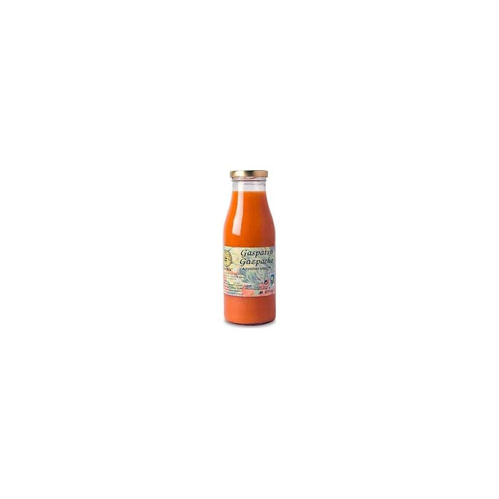 Cal Valls Gazpacho Eco 500Ml