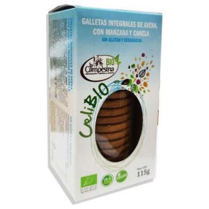 La Campesina Celibio Azul...