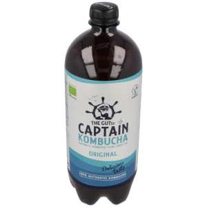 Kombucha Original 1Lt Bio