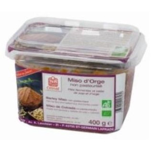 Celnat Mugi Miso Cebada No...