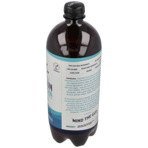 Kombucha Original 1Lt Bio