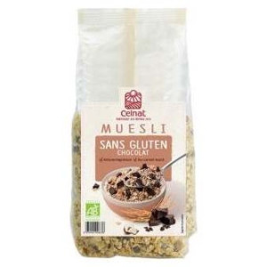 Celnat Muesli De Chocolate...
