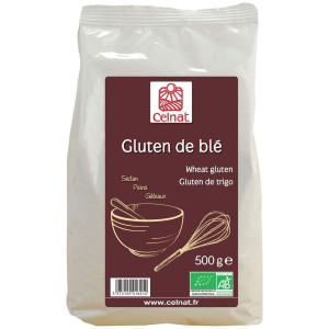 Celnat Gluten De Trigo Bio...