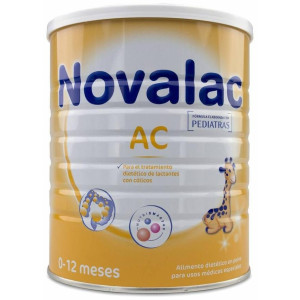 Novalac Ac 0-36M 800G