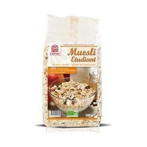 Celnat Muesli Estudiante...