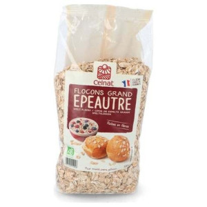 Celnat Copos De Espelta Bio...