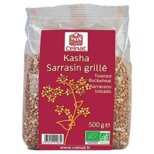 Celnat Trigo Sarraceno...