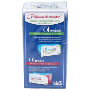 Bio3 Vientre Plano Bienestar Digestivo 24Uds