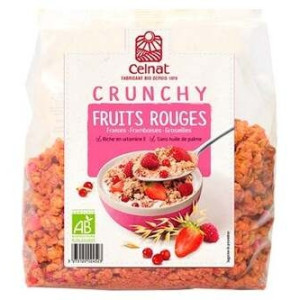 Celnat Muesli Crunchy...