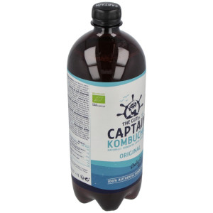 Kombucha Original 1Lt Bio