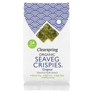 Clearspring Alga Nori...