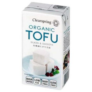 Clearspring Tofu Sedoso...