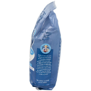 Sal Marina Atlantica Fina Sin Refinar 1Kg.