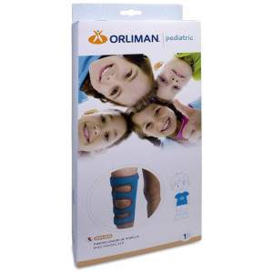 Orliman Pedriatric...