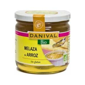 Danival Melaza Arroz Sin...